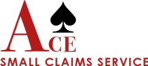 Ace Small Claims Services